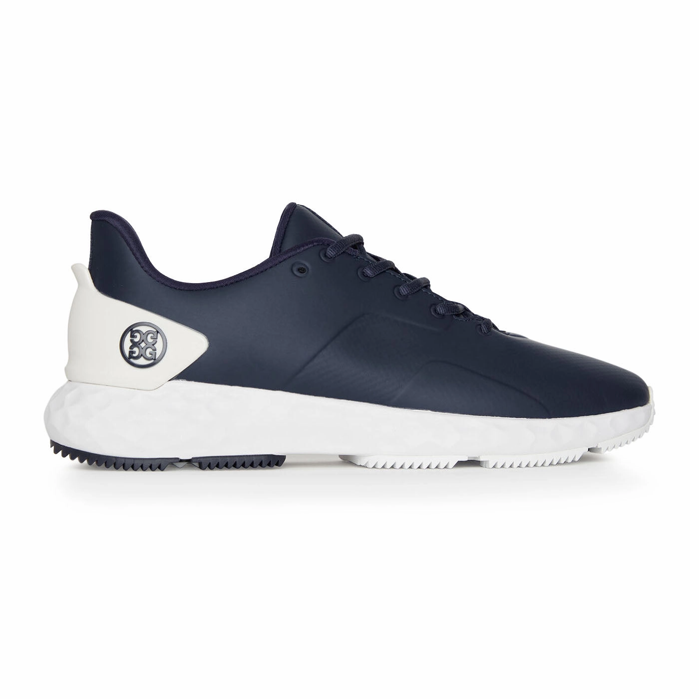 G/Fore MG4  Golf Shoes - Twilight Spikeless golf footwear