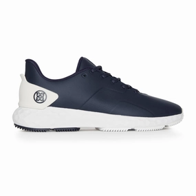 G/Fore MG4  Golf Shoes - Twilight Spikeless golf footwear