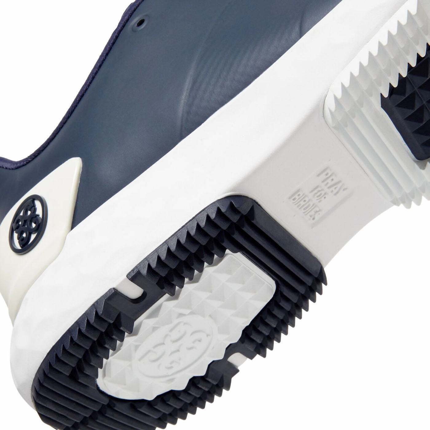 G/Fore MG4  Golf Shoes - Twilight Chic Platform Sneakers