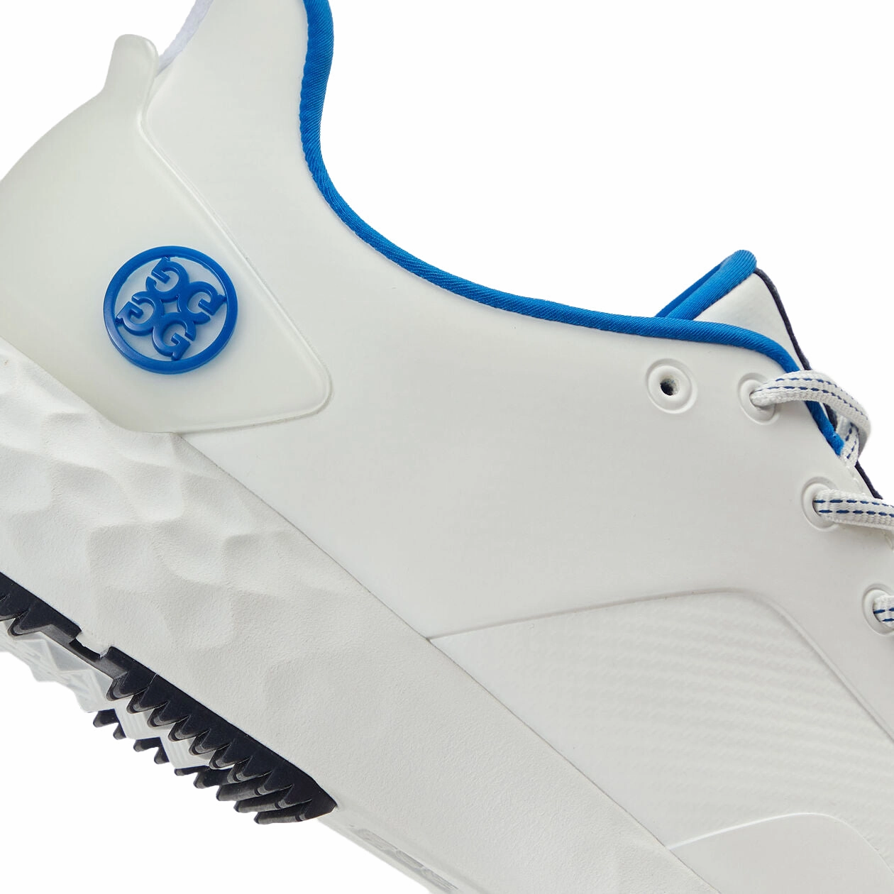 G/Fore MG4  T.P.U. Golf Shoes - Snow/ Surf Tour-Level Golf Shoes