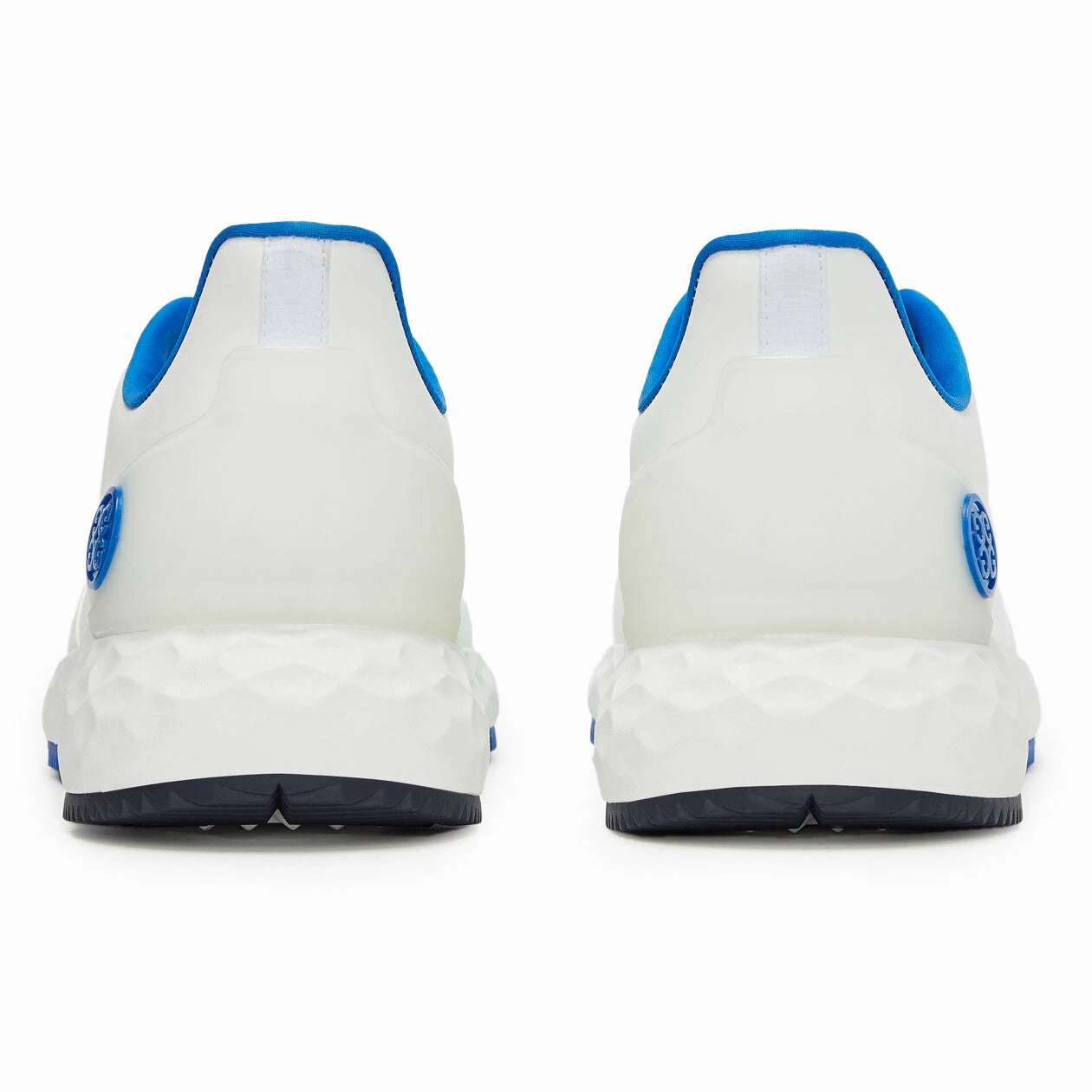 G/Fore MG4  T.P.U. Golf Shoes - Snow/ Surf Tour-Level Golf Shoes