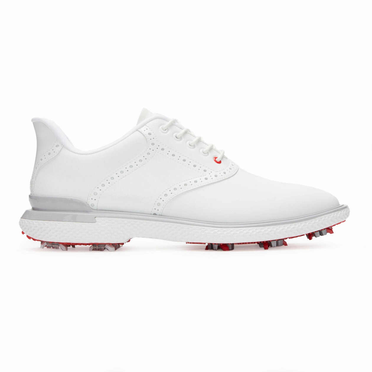 G/Fore Saddle Gallivan2r G/Lock Golf Shoes - Snow/Nimbus GFore golf shoe styles