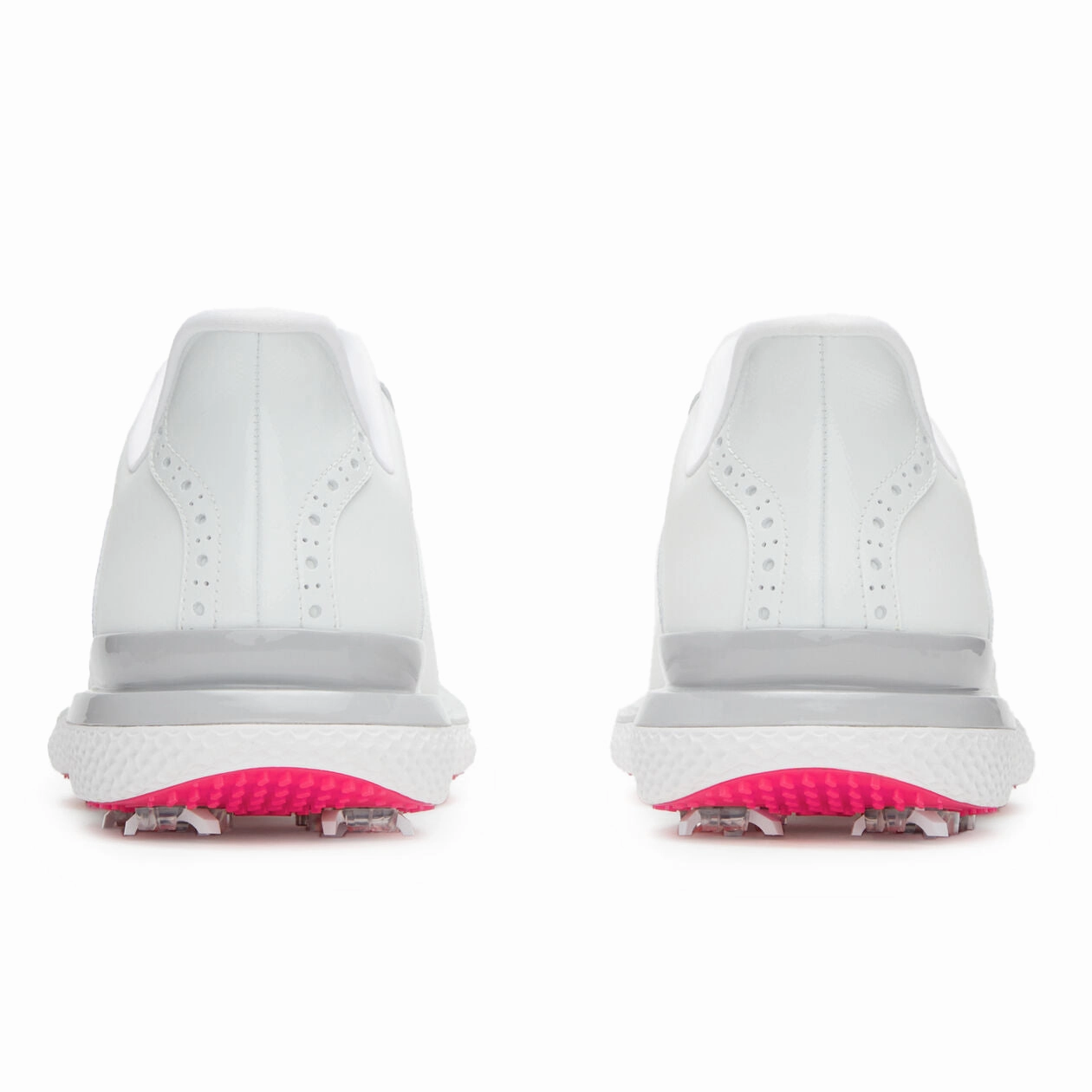 G/Fore Saddle Gallivan2r G/Lock Golf Shoes - Snow/Nimbus Tour-Level Golf Shoes
