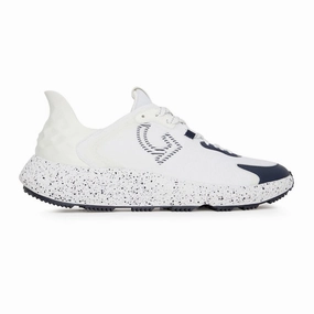G/FORE Specks and Stripes MG4X2 Golf Cross Trainer - Twilight GFore golf shoe styles