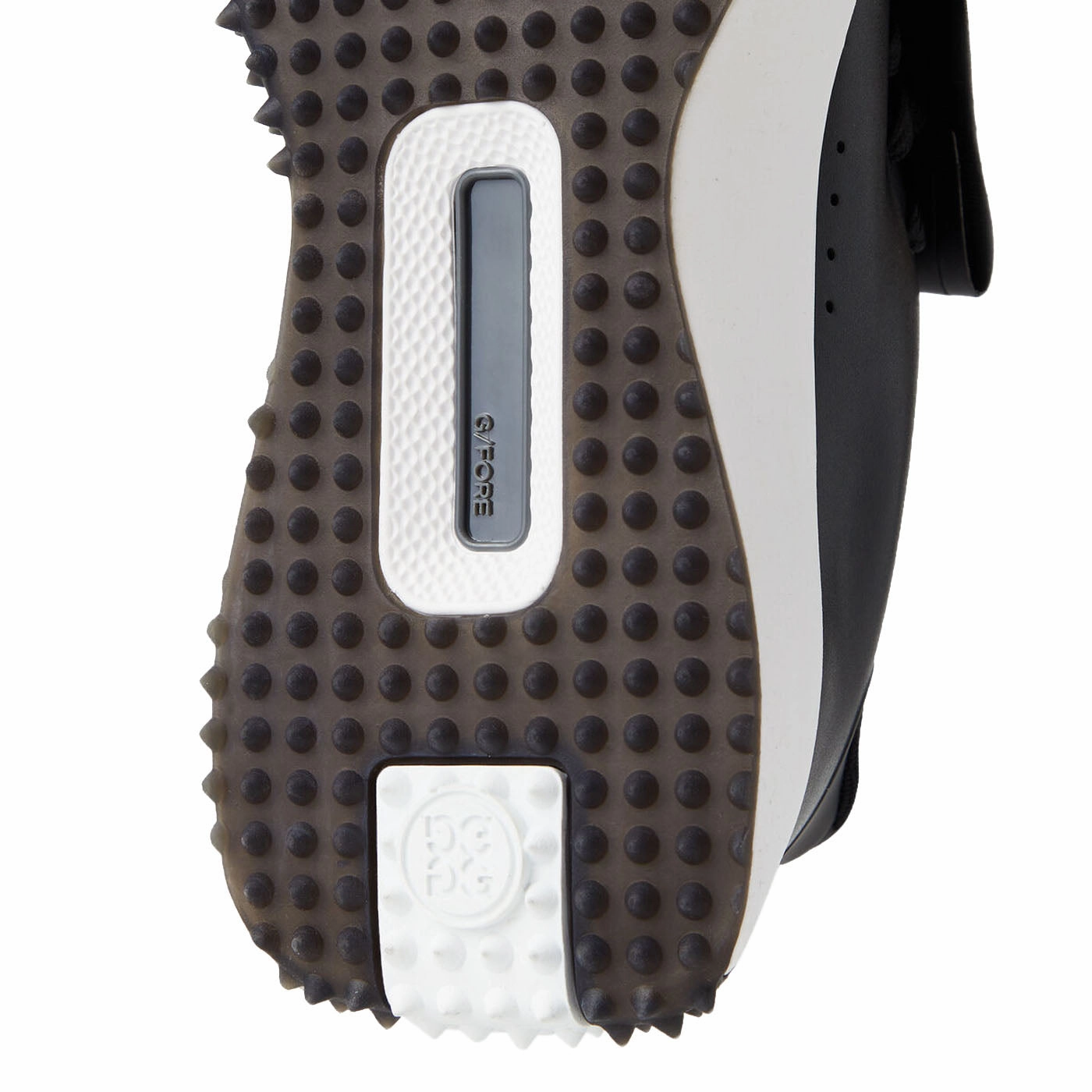 G/Fore Women's G.112 Kiltie Golf Shoes - Onyx Tour-Level Golf Shoes