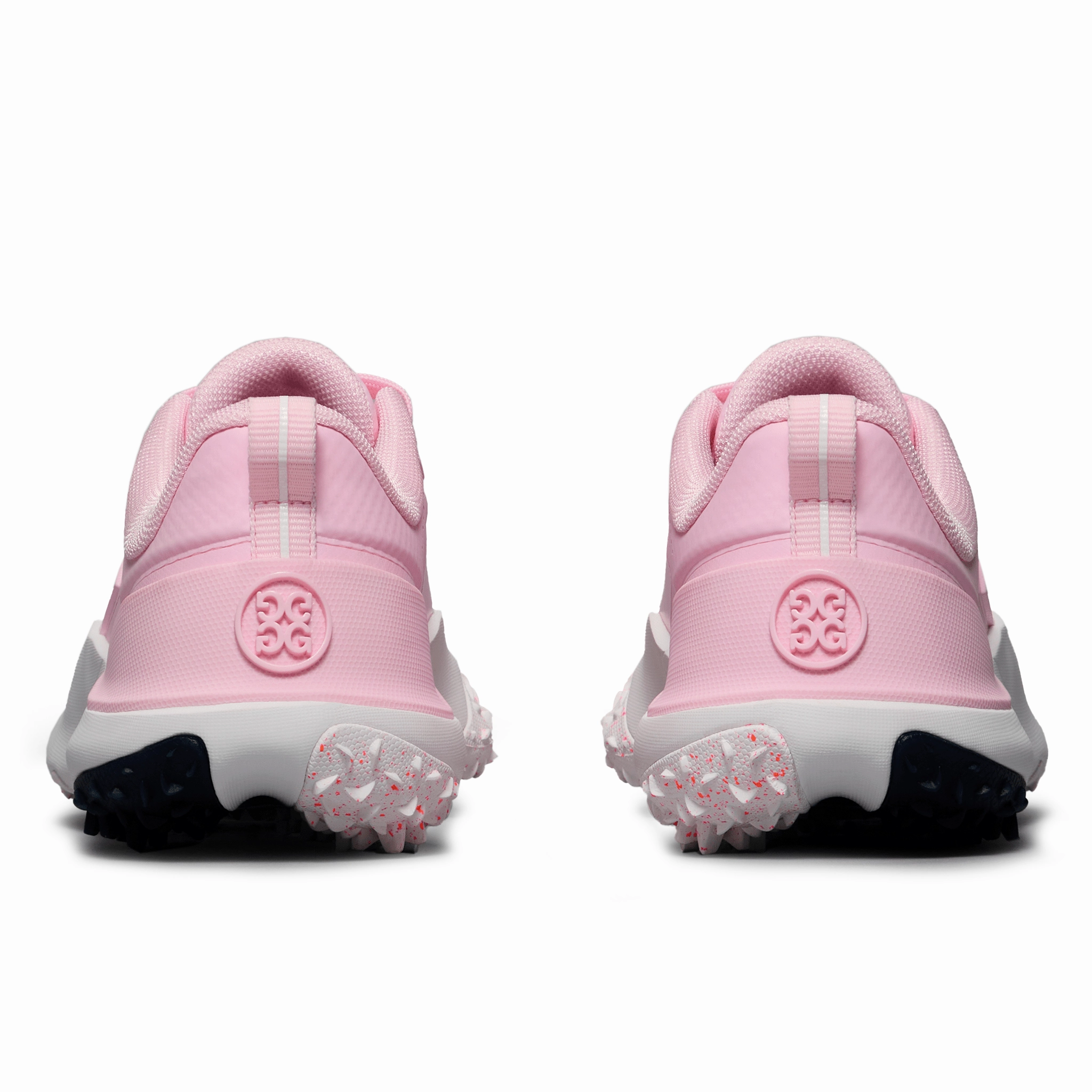 G/Fore Women's G/18 Golf Shoes - Blush/Snow Tour-Level Golf Shoes