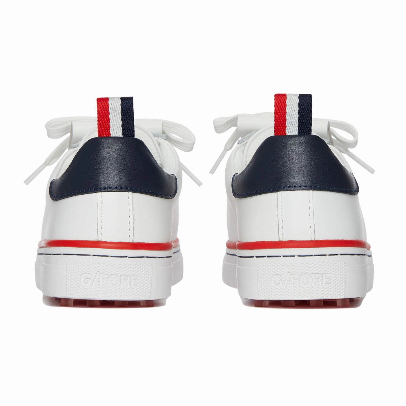 G/Fore Women's Kiltie Distruptor Golf Shoes - Snow Tour-Level Golf Shoes
