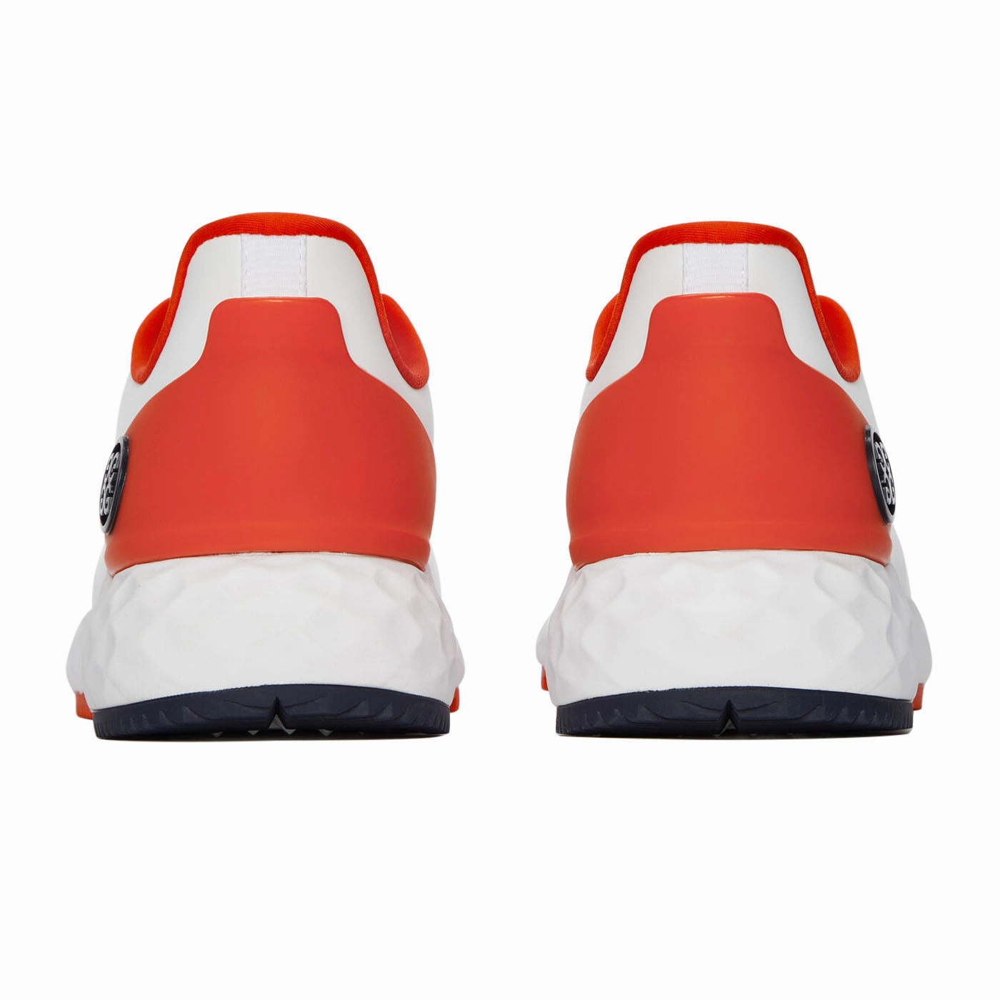 G/Fore Women's MG4  Golf Shoes - Poppy Chic Platform Sneakers