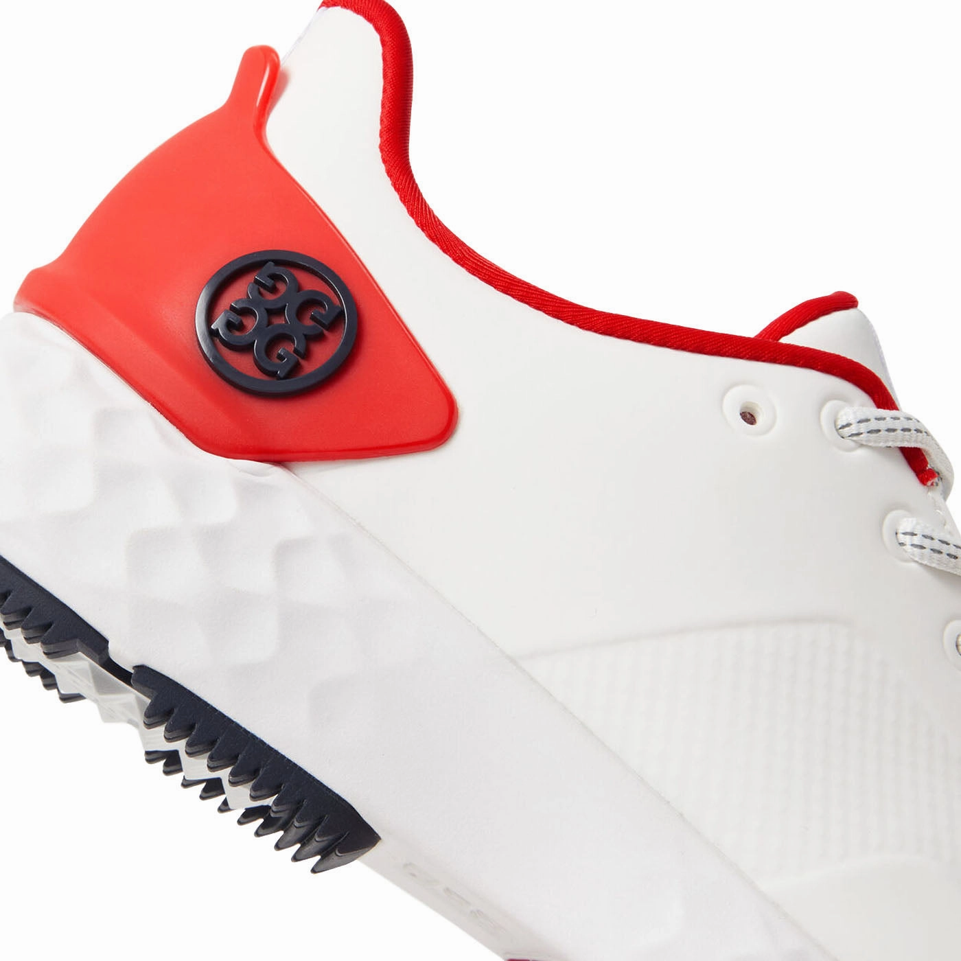 G/Fore Women's MG4  Golf Shoes - Poppy Tour-Level Golf Shoes
