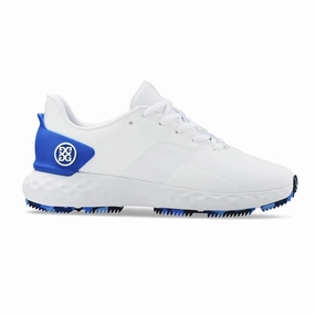 G/Fore Women's MG4  Golf Shoes - Snow GFore golf shoe styles