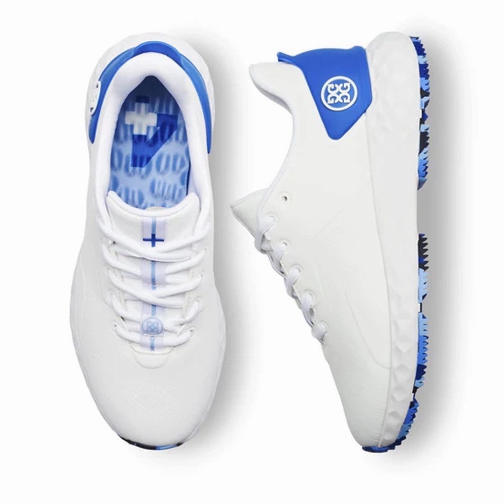 G/Fore Women's MG4  Golf Shoes - Snow Tour-Level Golf Shoes