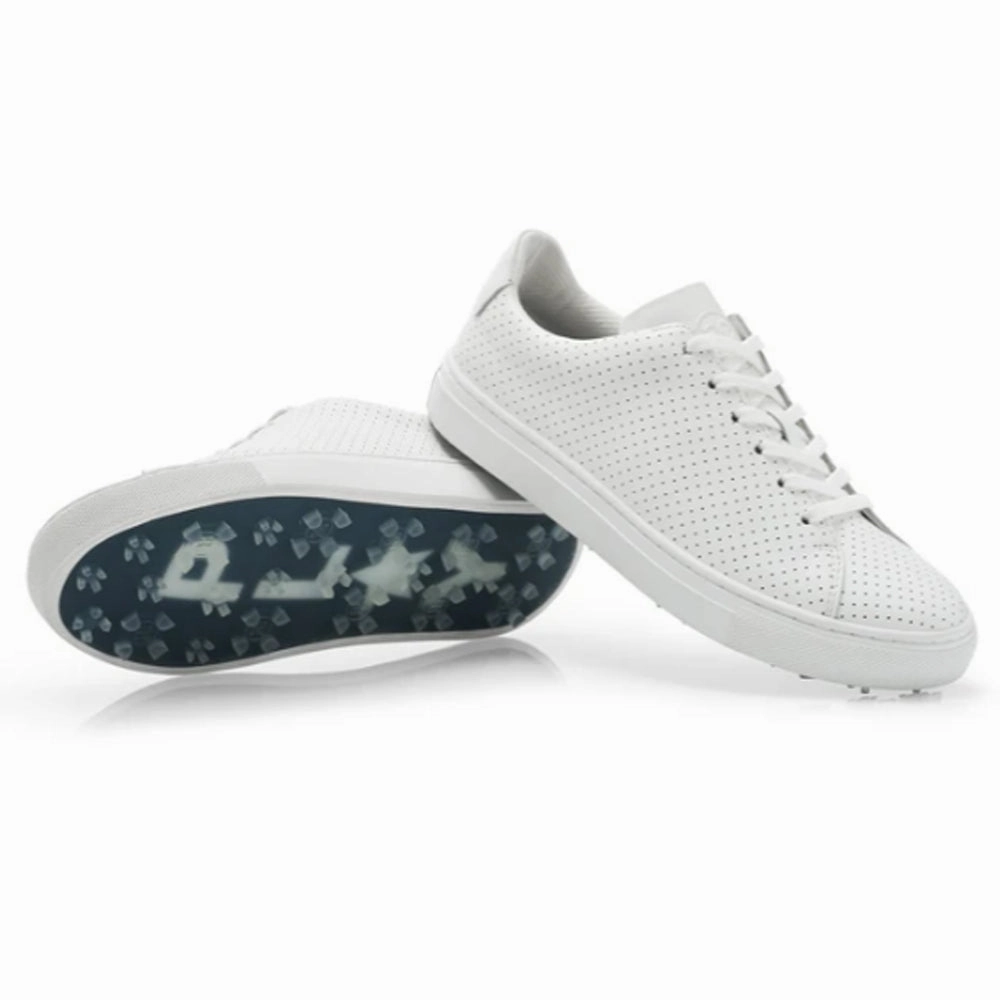 G/Fore Women's Perf Disruptor Golf Shoes - Snow Tour-Level Golf Shoes