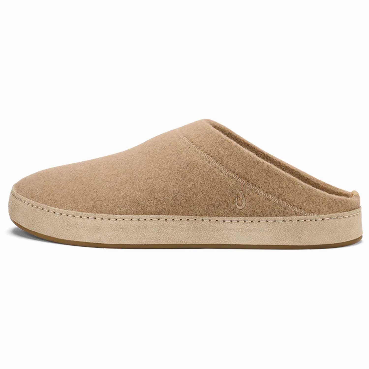 Hamani Hulu Slipper Olukai sandals with arch support and comfort