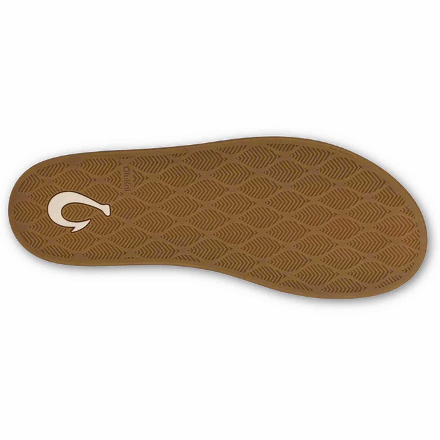 Hamani Hulu Slipper Olukai comfortable water shoes