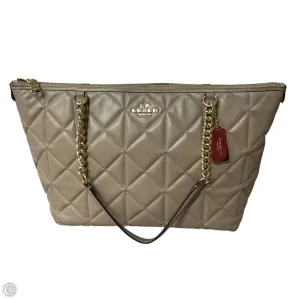Handbag Designer By Coach, Size: Medium Kate Spade Bags