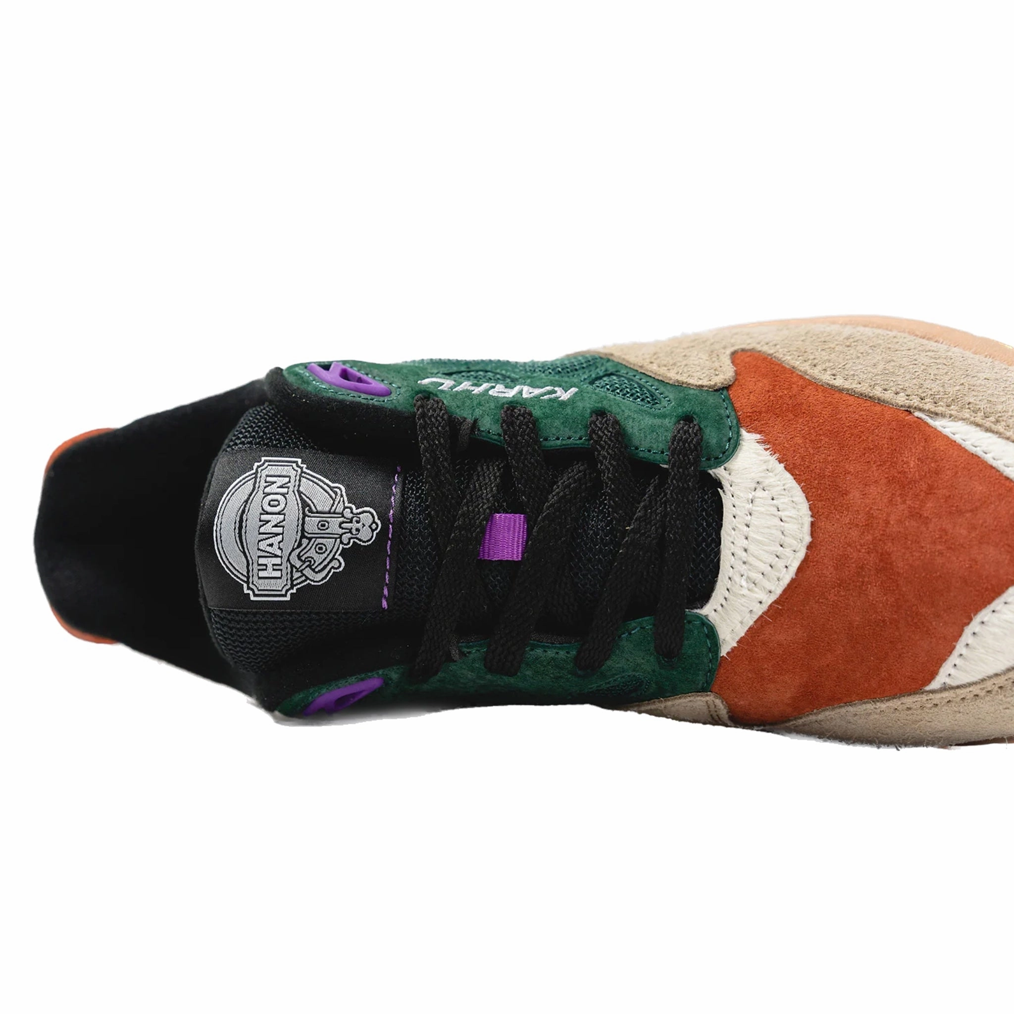 Hanon x Karhu Legacy 96 Highland Games Snowproof Outdoor Boots
