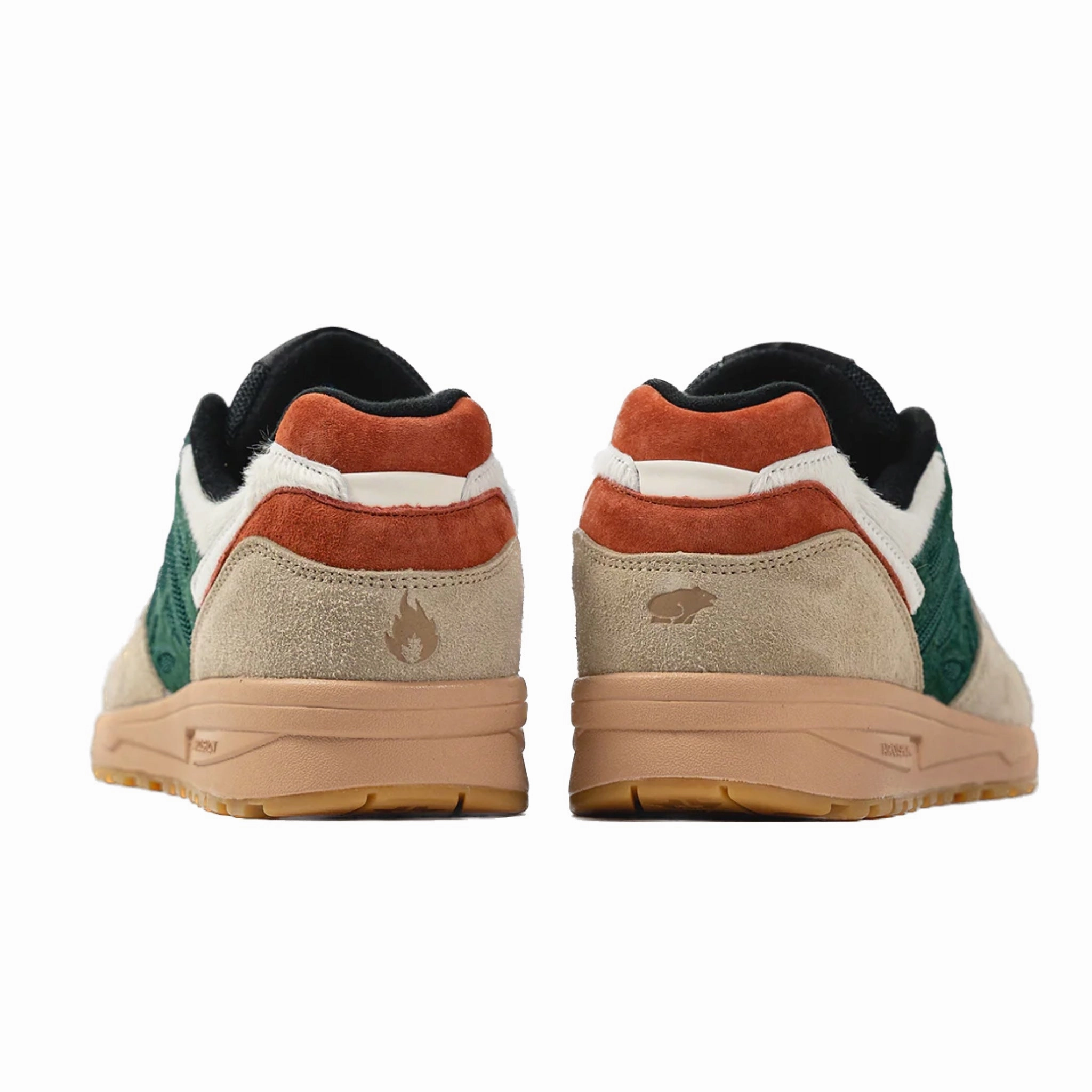 Hanon x Karhu Legacy 96 Highland Games Snowproof Outdoor Boots