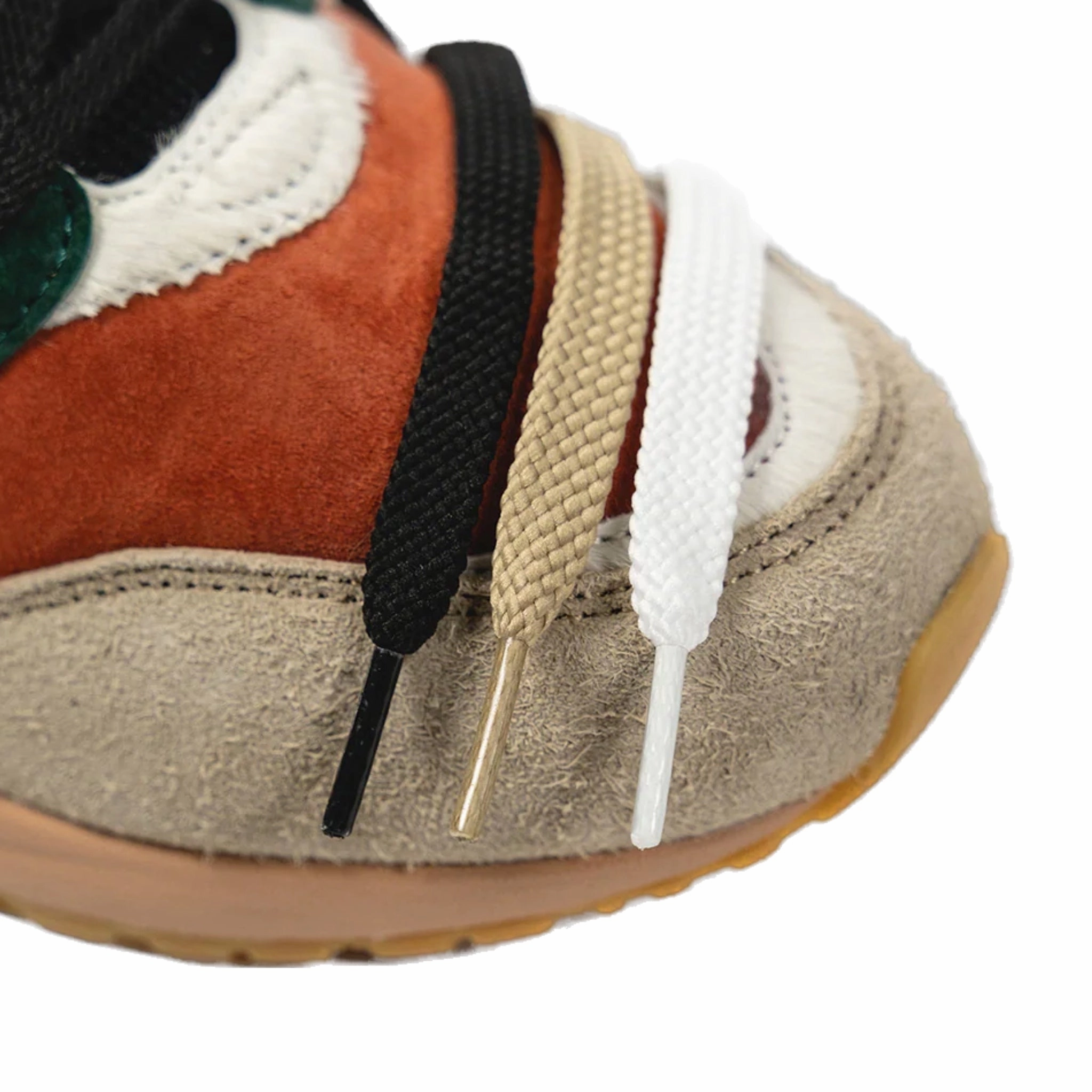 Hanon x Karhu Legacy 96 Highland Games Snowproof Outdoor Boots