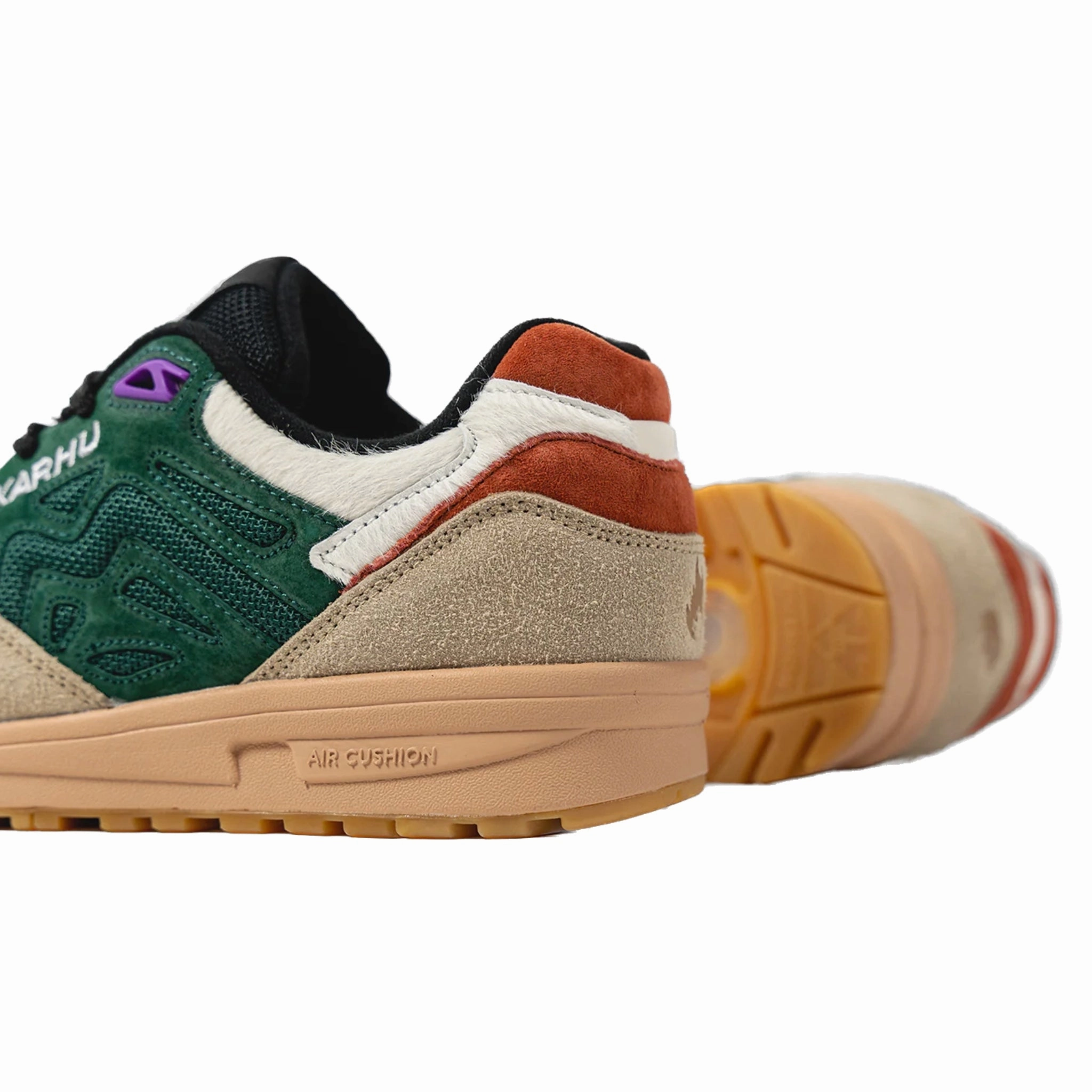 Hanon x Karhu Legacy 96 Highland Games Snowproof Outdoor Boots
