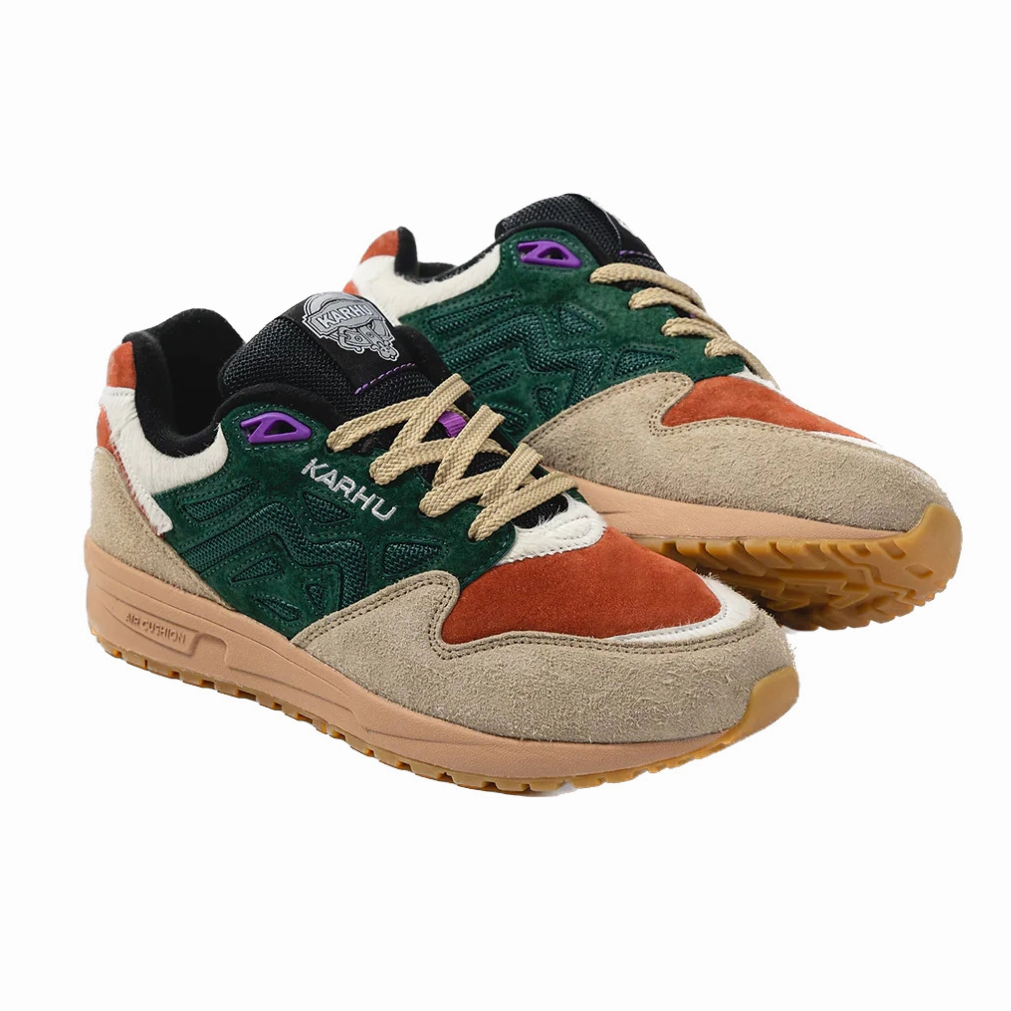 Hanon x Karhu Legacy 96 Highland Games Snowproof Outdoor Boots