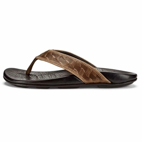 Hikianalia Dress Sandal Olukai sandals with arch support and comfort