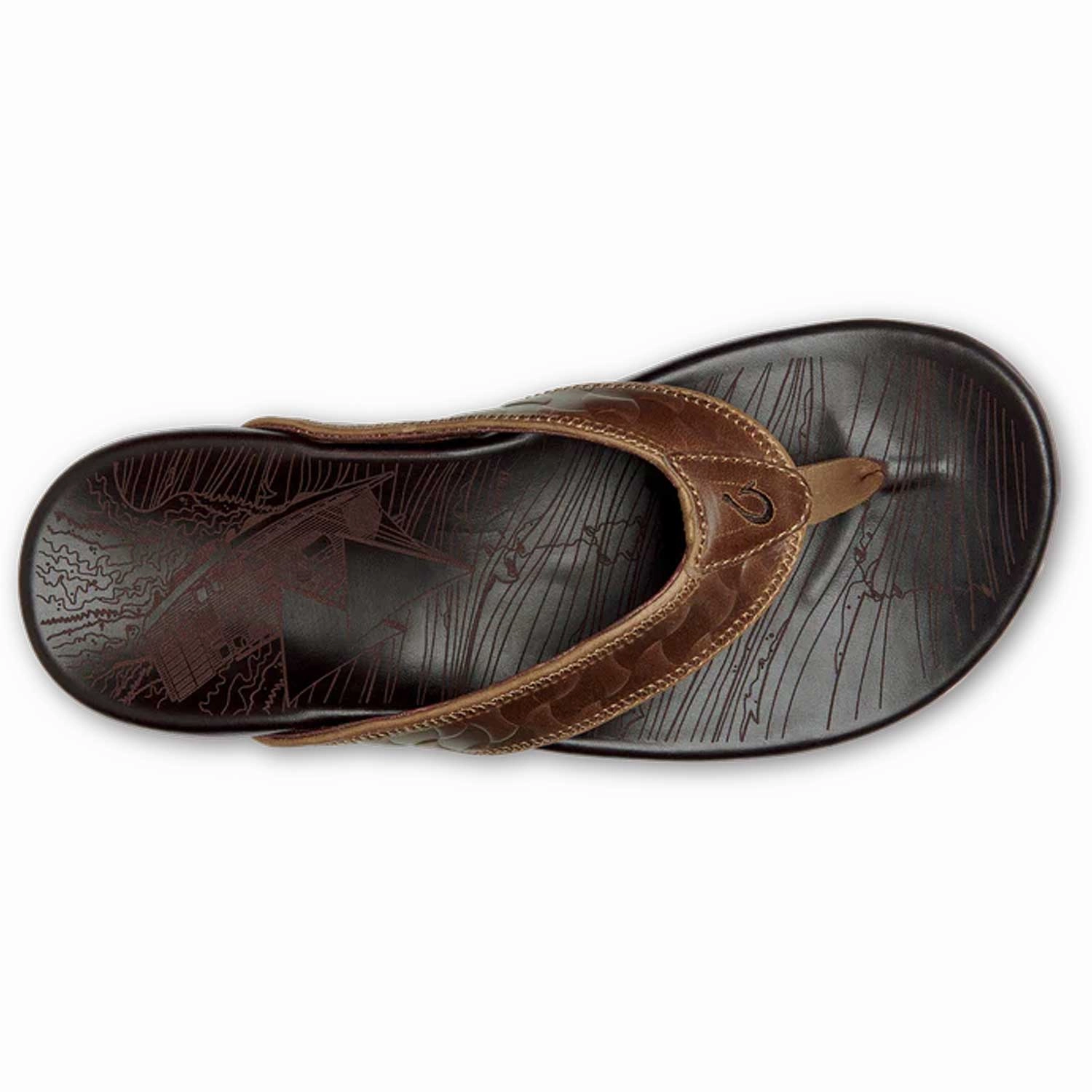 Hikianalia Dress Sandal Olukai comfortable water shoes