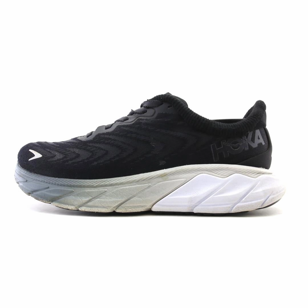 HOKA ONE ONE ARAHI 6 Hoka versatile shoe designs