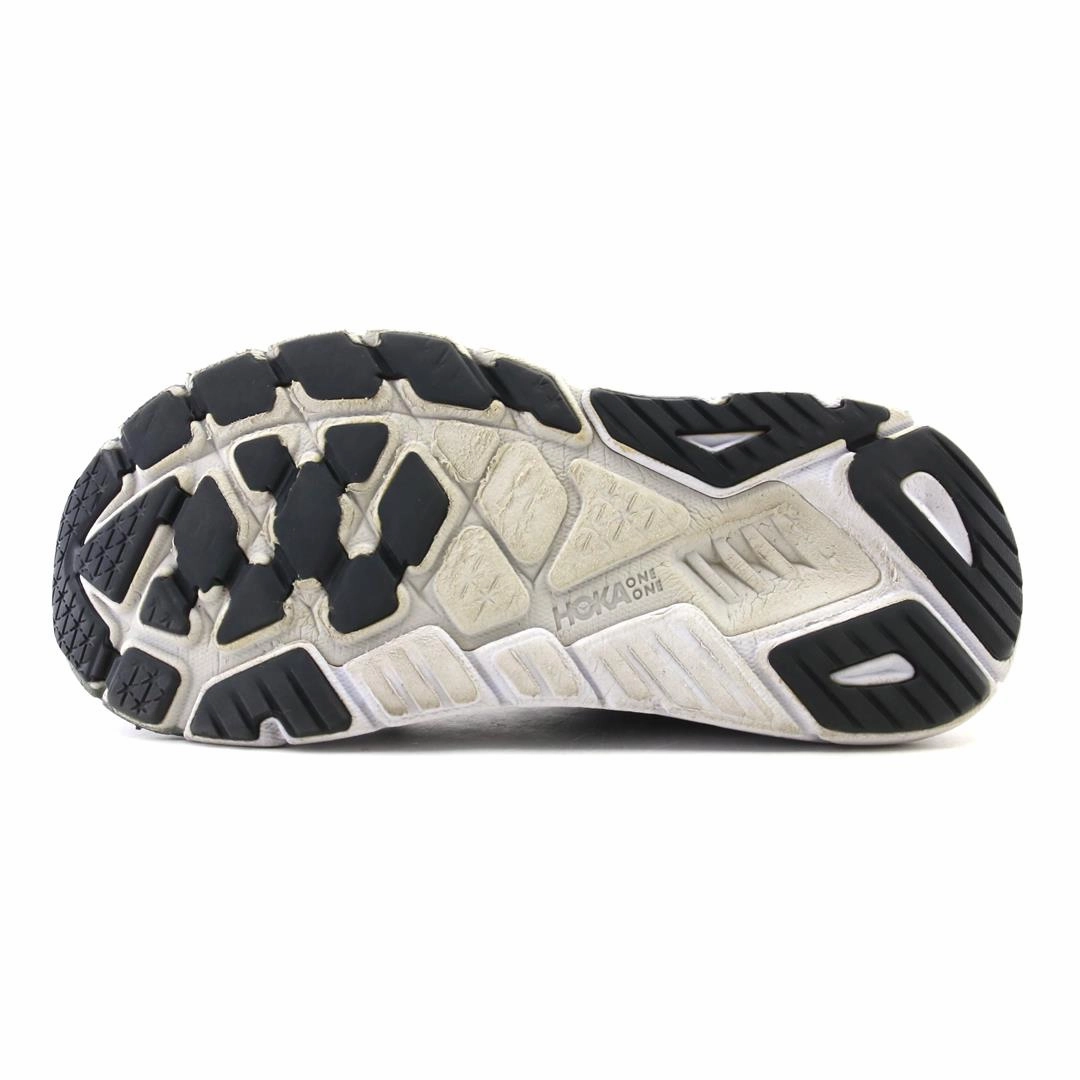 HOKA ONE ONE ARAHI 6 Hoka running shoe visuals