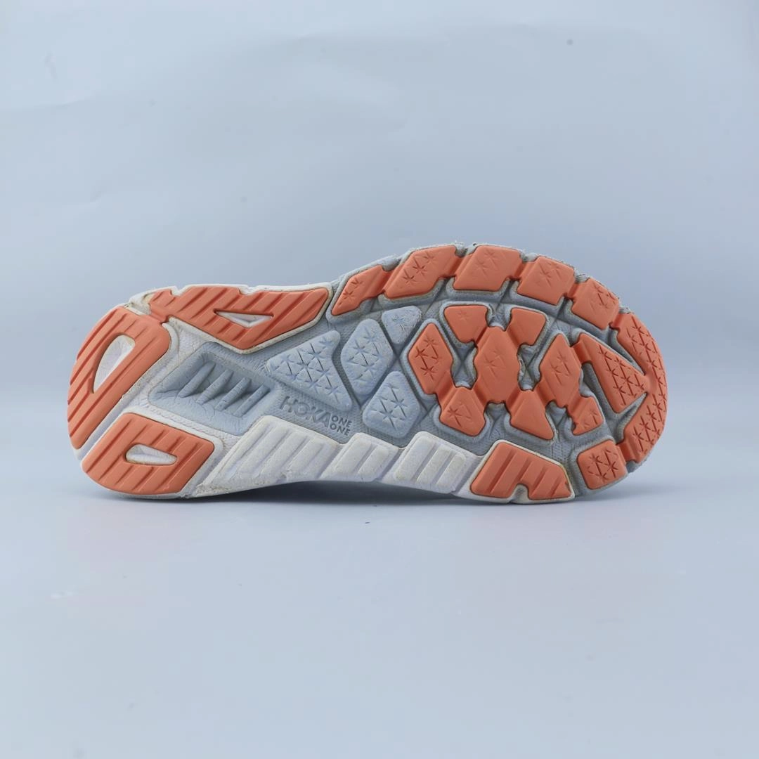 HOKA ONE ONE ARAHI 6 Hoka running shoe visuals
