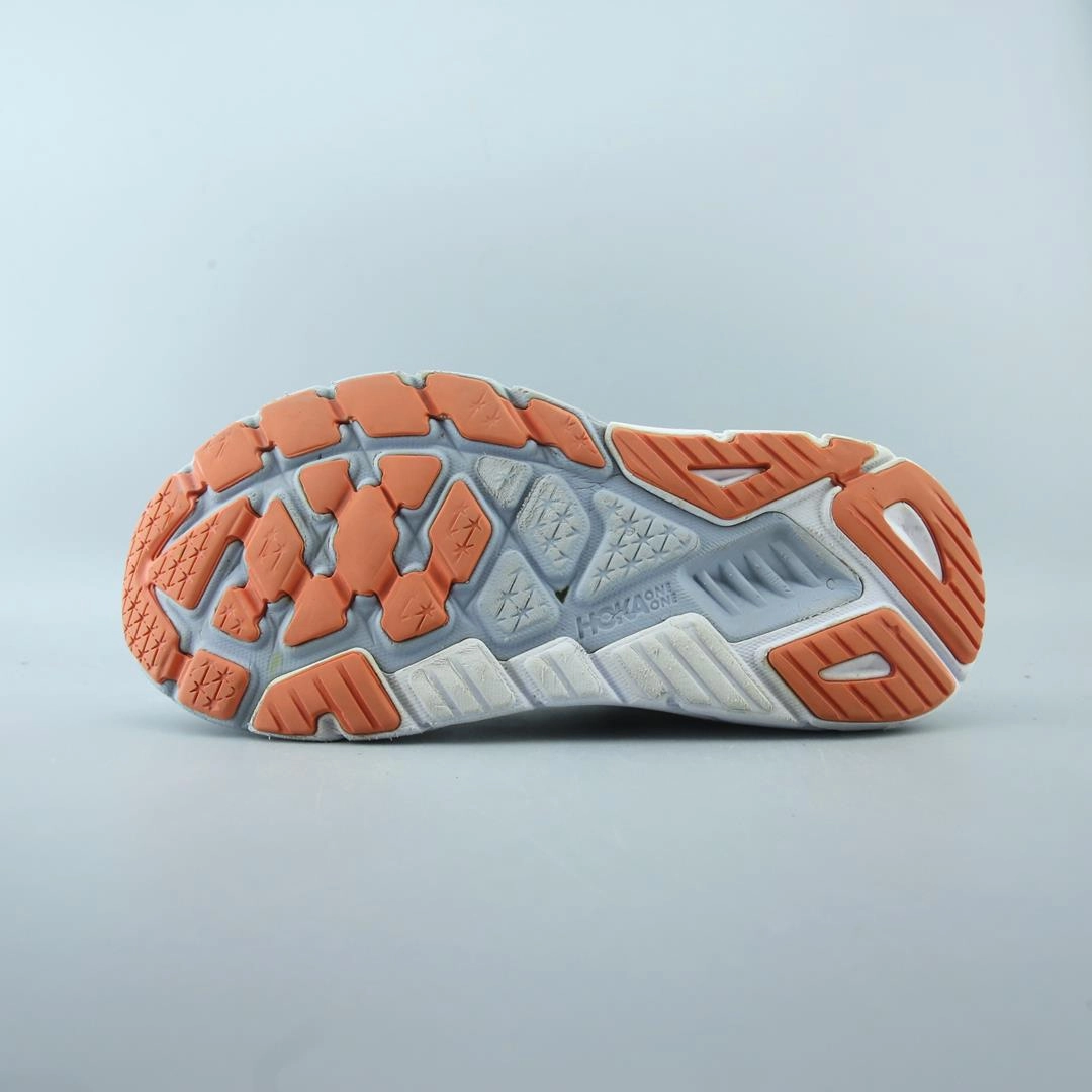 HOKA ONE ONE ARAHI 6 Hoka running shoe visuals