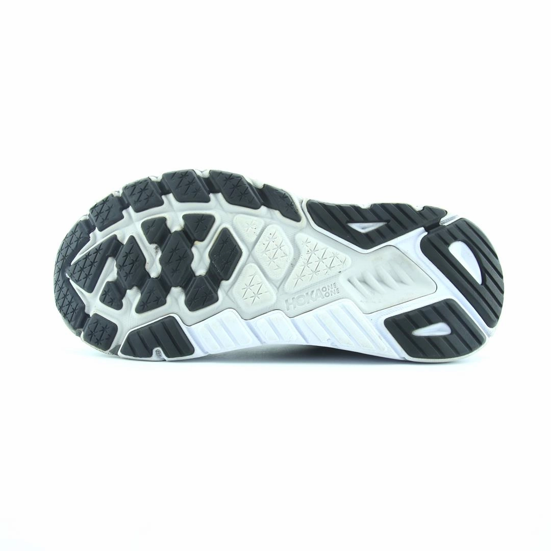 HOKA ONE ONE ARAHI 6 Hoka running shoe visuals