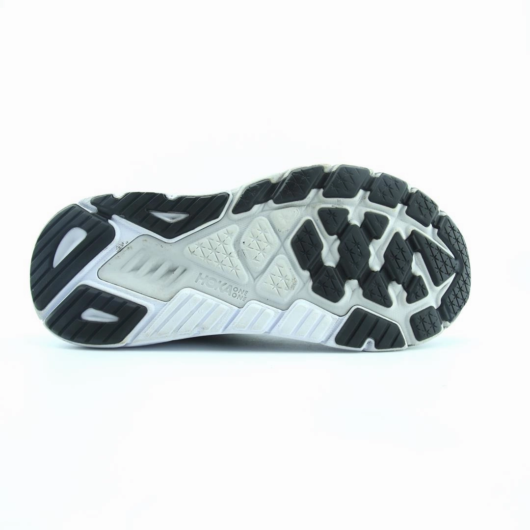 HOKA ONE ONE ARAHI 6 Hoka running shoe visuals