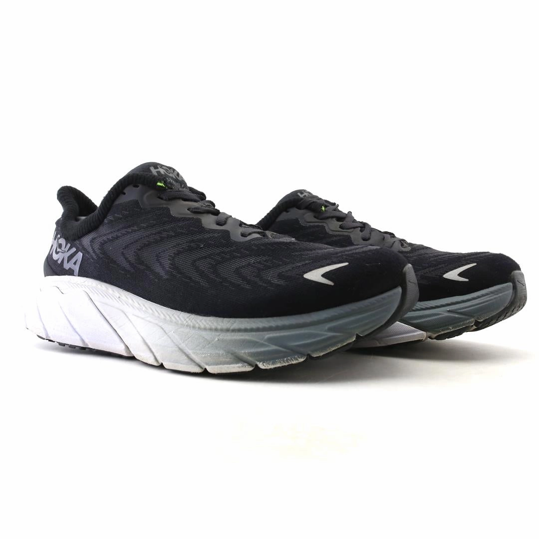 HOKA ONE ONE ARAHI 6 Hoka running shoe visuals
