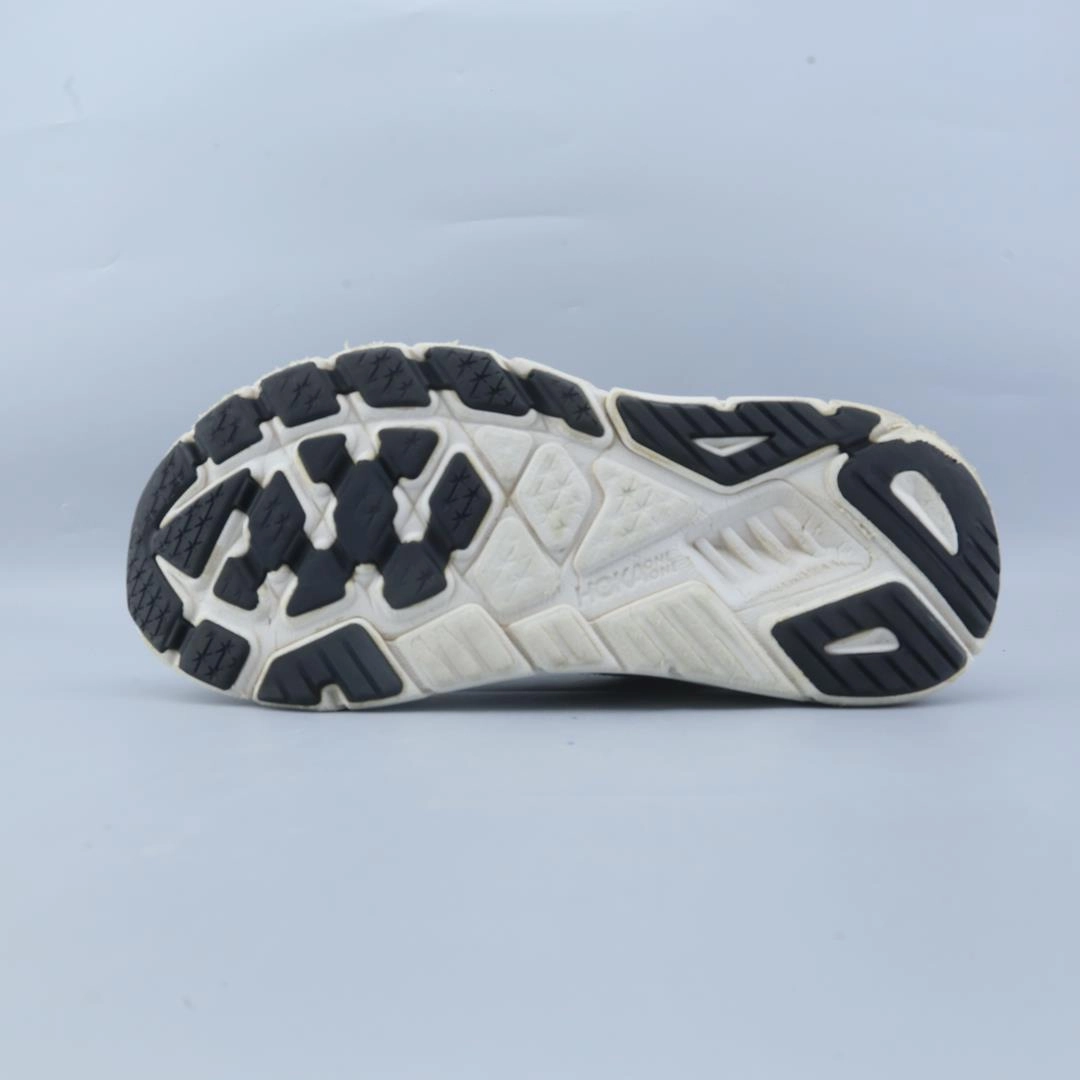 HOKA ONE ONE ARAHI 6 Hoka running shoe visuals