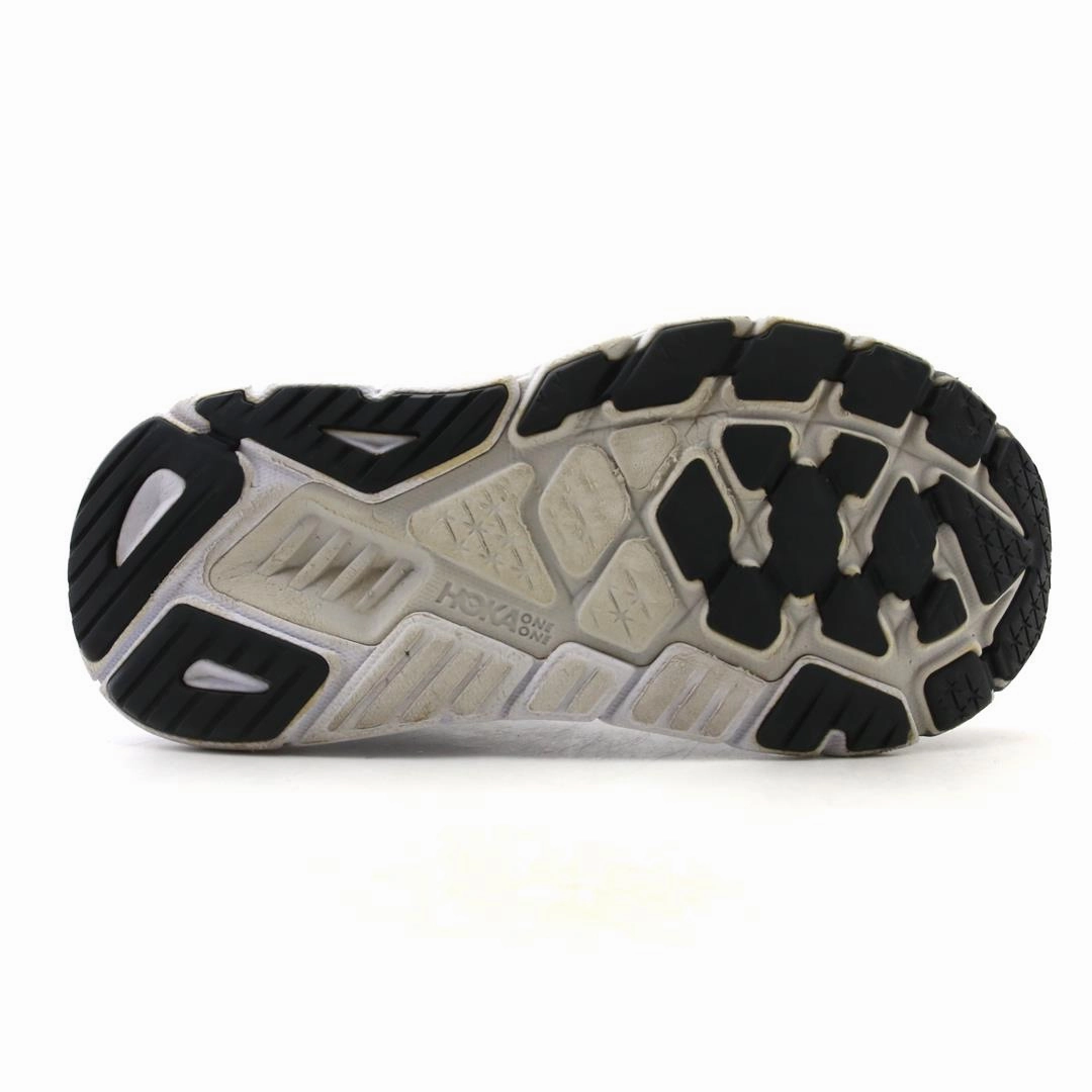 HOKA ONE ONE ARAHI 6 Hoka running shoe visuals