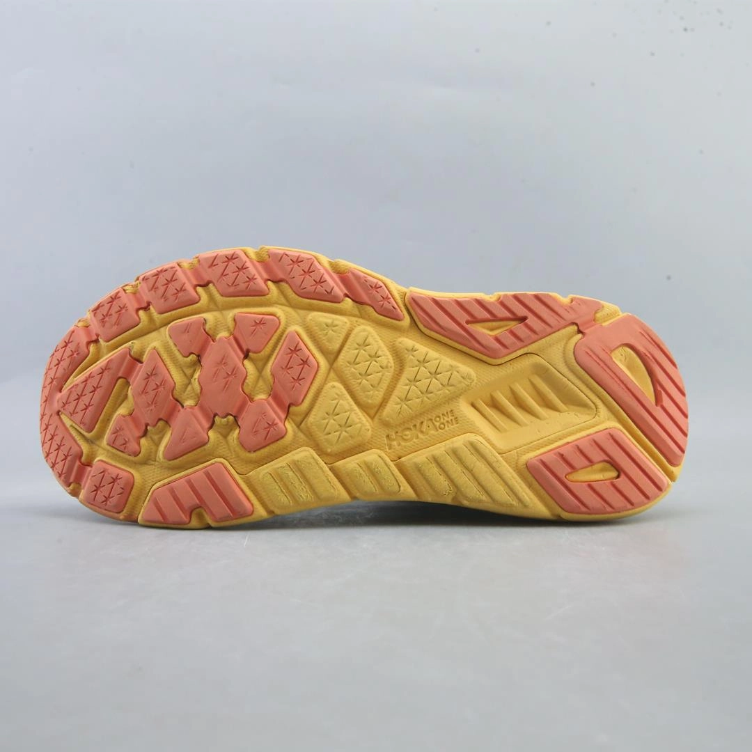 HOKA ONE ONE ARAHI 6 Hoka running shoe visuals
