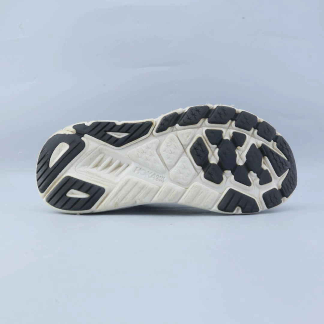 HOKA ONE ONE ARAHI 6 Hoka running shoe visuals