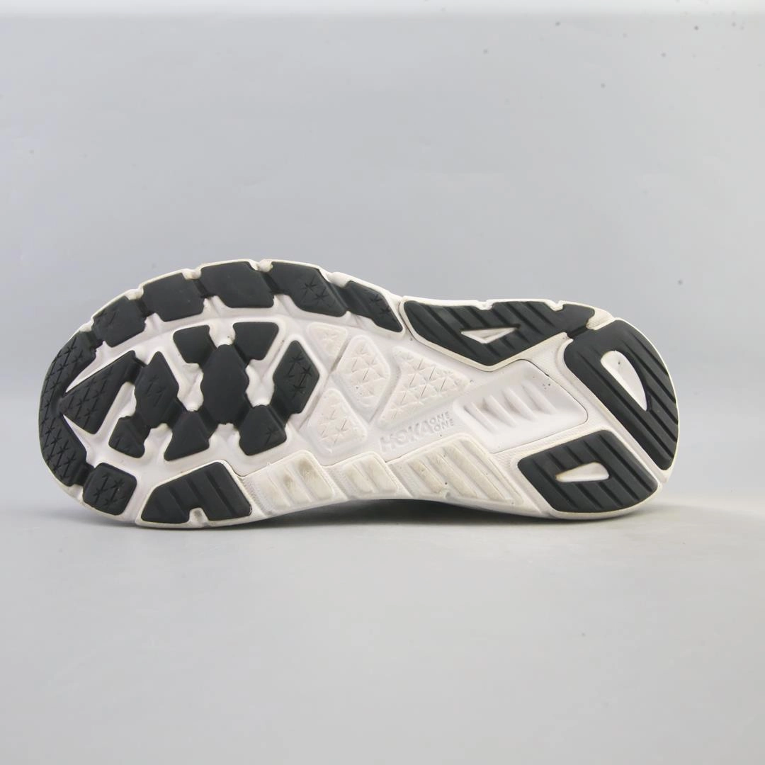 HOKA ONE ONE ARAHI 6 Hoka running shoe visuals