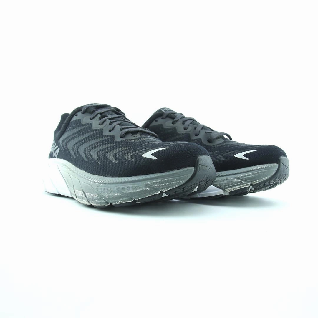 HOKA ONE ONE ARAHI 6 Hoka running shoe visuals