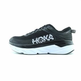 HOKA ONE ONE BONDI 7 Hoka versatile shoe designs