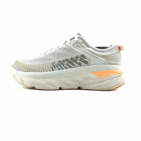HOKA ONE ONE BONDI 7 Hoka versatile shoe designs