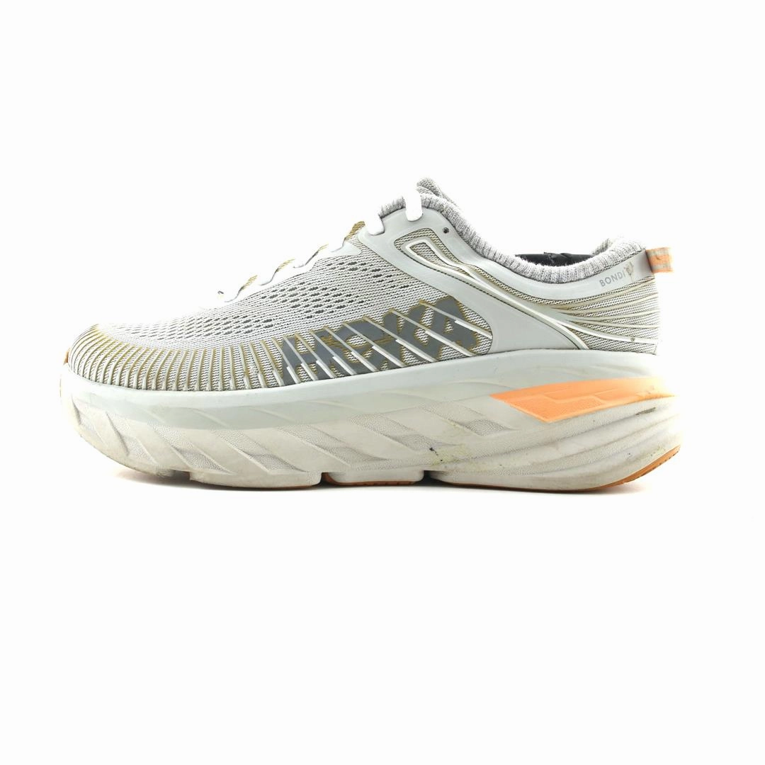 HOKA ONE ONE BONDI 7 Hoka versatile shoe designs