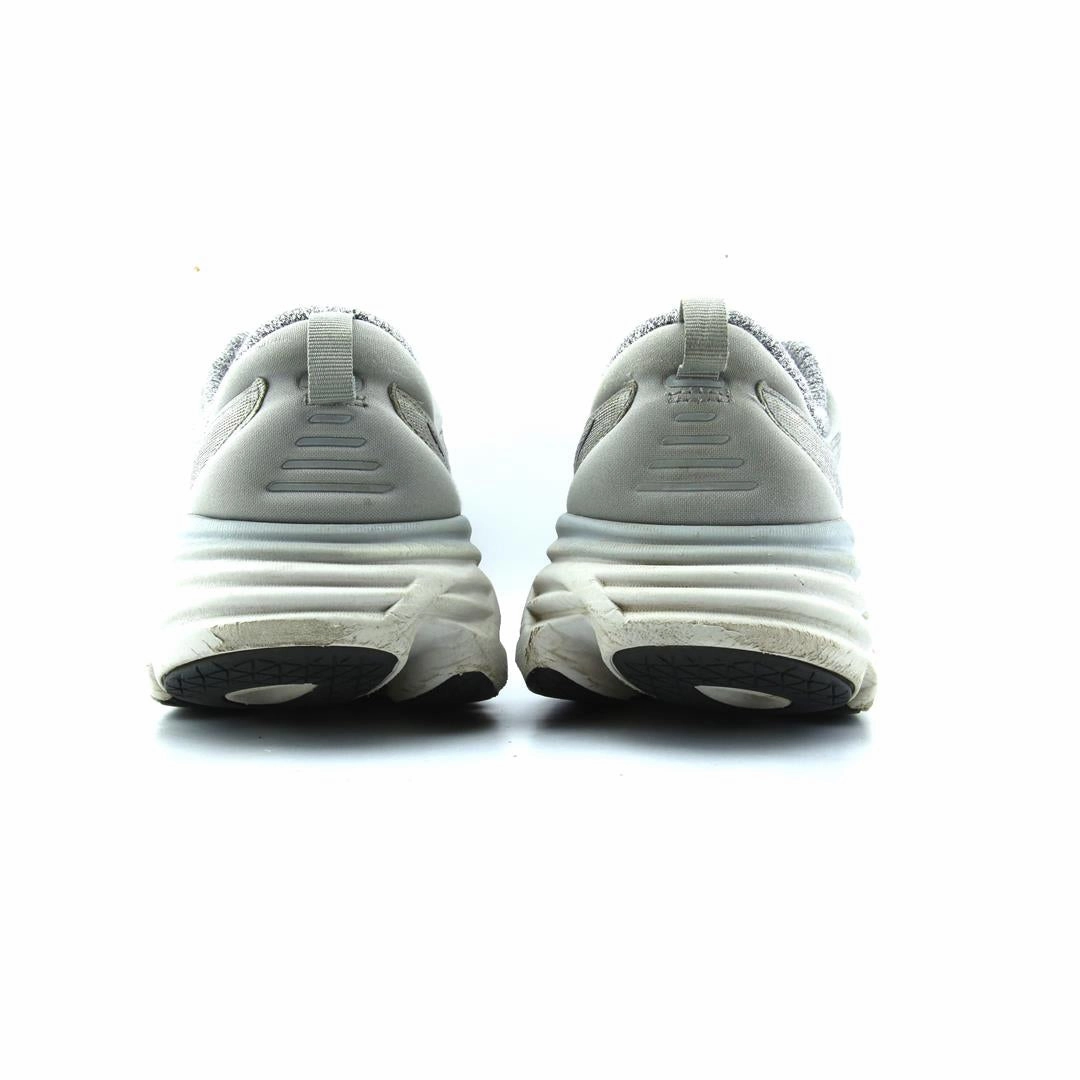 HOKA ONE ONE BONDI 8 Hoka running shoe visuals