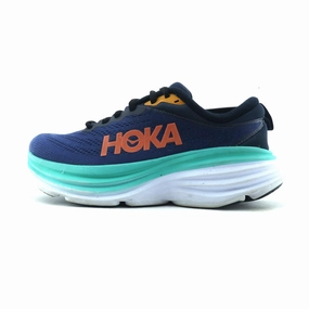 HOKA ONE ONE BONDI 8 Hoka versatile shoe designs