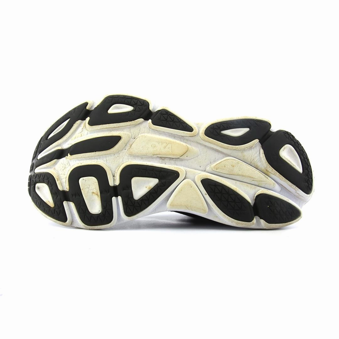 HOKA ONE ONE BONDI 8 Hoka running shoe visuals