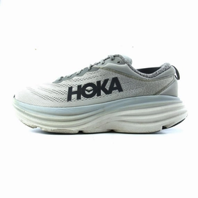 HOKA ONE ONE BONDI 8 Hoka versatile shoe designs