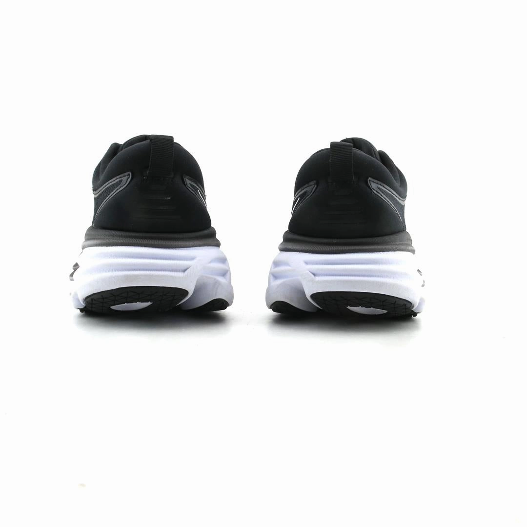 HOKA ONE ONE BONDI 8 Hoka running shoe visuals