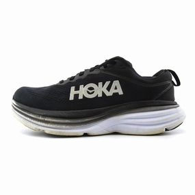HOKA ONE ONE BONDI 8 Hoka versatile shoe designs