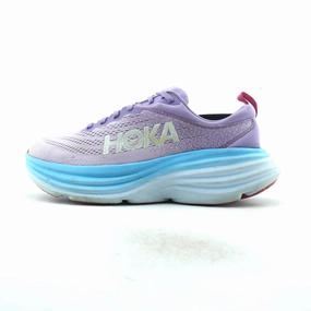 HOKA ONE ONE BONDI 8 Hoka versatile shoe designs