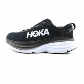HOKA ONE ONE BONDI 8 Hoka versatile shoe designs